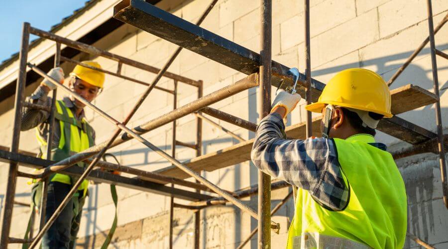 Local Chimney Repair in Gaylesville, AL